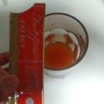 #ファストザイム #ファストザイムエナジー #腸活 #monipla #fastzyme_fan朝飲みました。味は黒酢までの酸っぱさはないのですが、にているなと思いました。心なしか身体&hellip;のInstagram画像