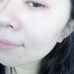 使い始めてほぼ１ヶ月！お肌がかなりうるうるになった感じ♡#ライスフォース #riceforce #monipla #riceforceacpoless_fanのInstagram画像