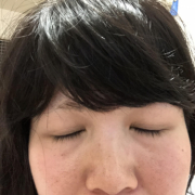 「きれいになりたい」【15名様】まつ育成分強化！ まつげ専用サプリメント モニター募集の投稿画像