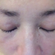 「まつげサプリ」【15名様】まつ育成分強化！ まつげ専用サプリメント モニター募集の投稿画像