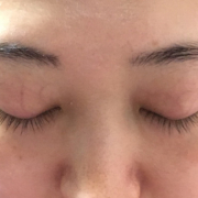 「　」【15名様】まつ育成分強化！ まつげ専用サプリメント モニター募集の投稿画像