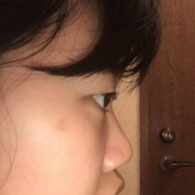 「まつげ写真」【15名様】まつ育成分強化！ まつげ専用サプリメント モニター募集の投稿画像