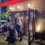 ♡♡♡♡♡**週末は全員名前が『ともちゃん』というTOMO会でした💕🙋..@tomopin0117 ちゃんの行きつけのお店29-TWENTY NINEで🍻❤&hellip;のInstagram画像