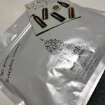 #ロゼベ #ROZEBE #プラセンタ #美白マスク #フェイスマスク #エイジング #monipla #whd01_fanのInstagram画像