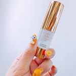 小じわケアのスキンケア紹介するね💁&zwj;♀️・3種のコラーゲンと水、グリセリンだけのシンプルな配合のニッピコラーゲンは使い心地抜群だったーー！！！！！・2枚目🤳ぷるぷるのジェルでとても&hellip;のInstagram画像