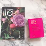 #ila_japan #ilaspa #イラ #フェイスオイルGR #美容オイル #ダマスクローズ #monipla #ilajapan_fanのInstagram画像