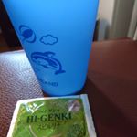 食欲の秋。ついつい、食べ過ぎ👋😵🍴ちゃう😅玄米が体に良いのは知ってるけど&hellip;子供は苦手なのよね😢😢⤵️⤵️ってことで試してみた。臭いもないしこれなら良いかも🎵&hellip;でも、食べ過ぎ👋😵🍴には要&hellip;のInstagram画像