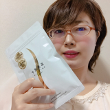 「純国産のプーアル茶！」の画像（1枚目）