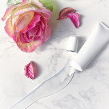 「肌馴染みがよくベタつかない使用感が良かったです＾＾」の画像（1枚目）