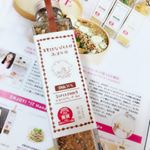 頂いたので試してみました٩(ˊᗜˋ*)و正直 味が濃い！！でも美味しいです。女性ホルモンにもいいらしいので一石二鳥(&cap;˃o˂&cap;)今回はシンプルにご飯にかけて食べたんだけど卵かけご飯とかなら&hellip;のInstagram画像