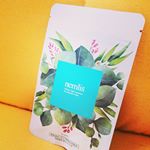 ネムレスお試しさせていただきました！最近ぼーっとしている割にはよく眠れない日が続いているので、少しでも眠れるように飲み続けてみました☺️ #テアニン　#月見草　エキスなどボタニカル成分の他に、&hellip;のInstagram画像