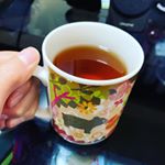 #シーピース #monipla #sheepeace_fan#vitality #よもぎブレンドティー #クセがなく飲みやすい #おいしいのInstagram画像