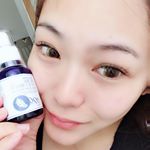 ✯ スッピン失礼します。 .ミッシーリストのニューピュアフコイダン試してみた♡元エステティシャンの私的にw高橋ミカさんのってだけで期待度大🐾🐾 高橋ミカさんはゴッドハンドで有名な人👏🏻👏🏼&hellip;のInstagram画像