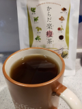 「◆◇「からだ楽痩茶」◆◇」の画像（2枚目）