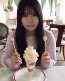 スイーツといっしょ♪