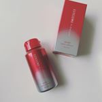 エステシモ ESTESSIMO「プレサート アスリープ」.寝る前にスキンケアをした後にクリームマスクを塗って寝てます◡̈&hearts;︎.スプレー缶からクリームの泡がでてきます。その泡をふ&hellip;のInstagram画像