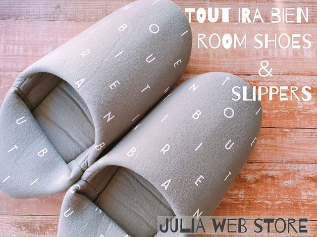 口コミ投稿：ふんわりと柔らかい履き心地のルームシューズ︎☺︎❤︎綿100%なので、年中快適(*•̀ᴗ•́*)👍…