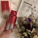 ♡♡♡♡♡**@estessimo_official の 『プレサート アスリープ』を試させてもらってます♡.濃密なモコモコ泡を気になるところに乗せて寝るだけ！.な&hellip;のInstagram画像