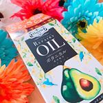 加美乃素さんから、素敵な商品をモニターをさせていただきました( ᵕ́ૢ‧̮ᵕ̀ૢ) ☑︎ヘアリエ  リペアリーオイル使い方は簡単で、お風呂から出て半乾きの髪に少量手のひらにたらし伸&hellip;のInstagram画像