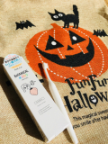 「ハロウィンが近いですね」の画像（2枚目）