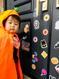 「ハロウィンが近いですね」の画像（3枚目）