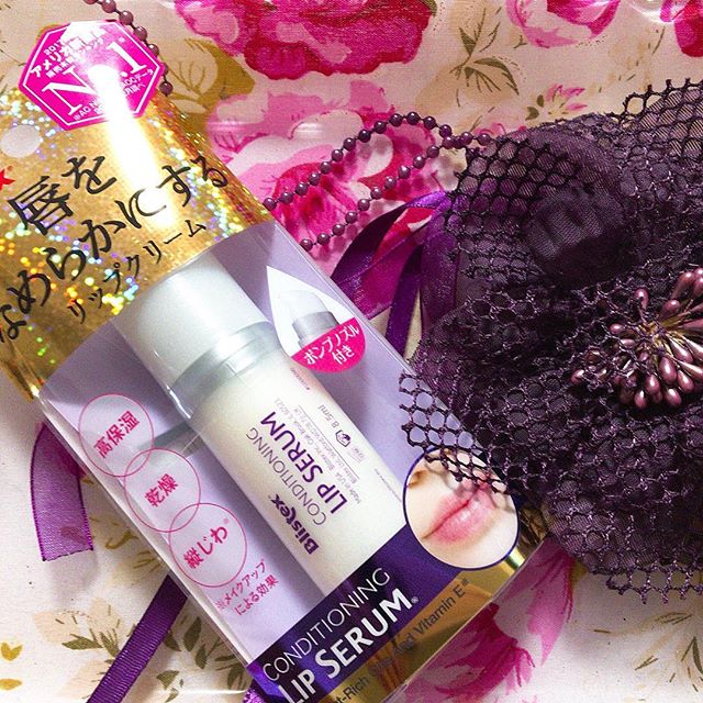 口コミ投稿：.秋の唇ケアに！スキンケア発想で生まれたリップ用美容液💋.唇は乾燥しやすく敏感な部…