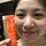 #ファストザイム #ファストザイムエナジー #腸活 #monipla #fastzyme_fanファストザイムエナジー置き換えで、お昼の食事を置き換えしました！私は炭酸が苦手なので、お水で割ってい&hellip;のInstagram画像