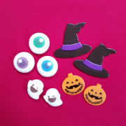 「ハロウィン」【5名様】プルプルリップモニターキャンペーン♪の投稿画像