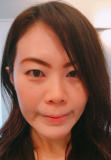 顔写真です