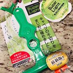 前回の投稿では普段の私の千切りを載せてみたのですが、やはり専用ピーラーは凄かったです！！こういう商品は握りにくかったりしますが、きちんと指を入れるところがありとても力を入れなくてもふわふわでキメが&hellip;のInstagram画像