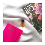 ...ila フェイスオイルGR 🌹・高級スパブランド「ila」のフェイス用オイル🌹❤︎・蒸しタオル後の顔に数滴...お肌がモチモチふっくら❤︎肌馴染みがいいオイルなので、オイ&hellip;のInstagram画像