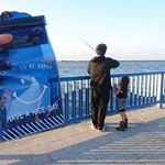 カリンピアさんより商品をいただき、【防滴ポーチ】をモニターさせていただきました。300円(税抜)です。素材はポリ塩化ビニル（PVC素材）で、水濡れに強い防滴仕様。防水、ではないです。&hellip;のInstagram画像