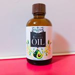 ..ヘアリエの新発売リペアリーオイルをいただきました( *&deg;&omega;&deg;* )🎉.元々ヘアオイルはラサーナ使ってて髪にはいいんだけどかなりしっとりしてるから髪の毛乾かすのに時間が結&hellip;のInstagram画像