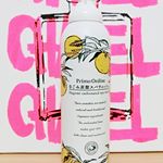 毛穴にお悩みの方におすすめの泡洗顔❣️プリモディーネ なごみ炭酸スパウォッシュ.もちもち弾力泡で、かぼすの匂い😊💕泡立てるの面倒だし、市販の泡洗顔と比にならないくらいもちもち◎.&hellip;のInstagram画像