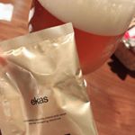 週末女子会に参加~♡♡\(//&nabla;//)\♡♡翌日の休みを有効出来るようこちらをお試し💁&zwj;♀️#エカス #二日酔い防止 #飲み過ぎ #二日酔い #飲酒タグラム #ekas #monipla #v&hellip;のInstagram画像