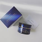 「TBC To'us エステティックジェル」.エステサロンで皆さんご存知のTBCさんのオールインワンジェルクリームです◡̈&hearts;︎.美容成分や保湿成分たっぷり。朝晩これひとつで10役こ&hellip;のInstagram画像