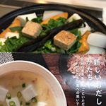 #まるごとキューブだし #ABCレシピ #無添加調味料 #monipla #premi_fan本格的！使いやすく大満足！のInstagram画像