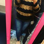 すっごい履きやすい！動きやすいスキニー😂#中空糸 #スキニー#andj #monipla #andj_fanのInstagram画像