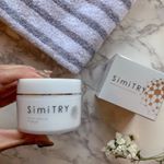 ♡♡♡♡♡**最近忙しい日の朝に使ってるのがこのオールインワンジェル♡.美白化粧水･美白美容液･乳液･美白クリーム化粧下地･アイクリーム･パック･マッサージ保湿と1つで&hellip;のInstagram画像