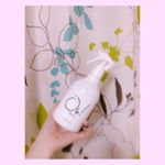 ....最近愛用してる消臭スプレー💓.無臭タイプで助かるしなによりボトルがシンプルで良き✨....のInstagram画像