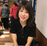 ナチュラルメイク派