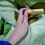 #ブリステックス の #トリプルエッセンシャルズ はいい香りで使いやすいです。日中も使いたいけど、口紅の上から使う勇気はない！笑#PR #ピルボックスジャパン株式会社 #ブリステックス #トリプル&hellip;のInstagram画像