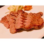 .❁ EPARKグルメ利用してきました➁ ❁.moniplaさん経由でEPARKグルメを利用してべこたんさんでデートしてきました❣︎..名前にある通り牛タンの美味しいお店で&hellip;のInstagram画像