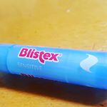 ちゃんと使えるリップもらった😃#ブリステックス #センシティブ #Blistex #Blistexsensitive #敏感肌用リップ #敏感肌 #リップクリーム #人気のリップ #全米2位 #mon&hellip;のInstagram画像