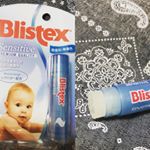 「Blistexリップ」シアバター配合のうるうるリップとっても柔らかくてずっとうるおう。Saxex派だったけどBlistexもとっても使い心地が良くてお気に入り( ･ᴗ･ )#&hellip;のInstagram画像