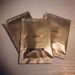 頂いたサプリ。普段二日酔いはしないんだけど、5.6合くらい飲むと翌朝なんとなく怠さが出てくるように😔ですが頂いて飲んでみたら、朝がすっきりした気がする！気持ちの問題かとも思いますが、他の方の口&hellip;のInstagram画像