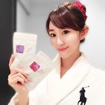..バストに悩んで自身が持てないすべての女性に...💖✨.(株)HRCさんの『LUNA バーバルサプリメントプレミアム』💋✨@luna_premium ...女性の&hellip;のInstagram画像