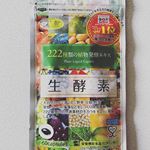 からだのレシピの生酵素。﻿実は前から知っていました❤️﻿﻿人気の高いサプリメントなのではないでしょうか？﻿良く見かけますね。﻿酵素の力で体内から整えてくれるだけでなく、腸内環境の改&hellip;のInstagram画像