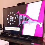 **AYAトレはじめました🏃‼️*置き換えダイエット💊もいいけど、やっぱり身体も動かさないと。ということで、いま話題のAYAトレ&times;BBBサプリはじめました🍀*BBB&hellip;のInstagram画像