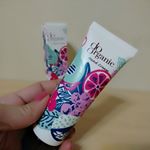 #ドゥーオーガニック #doorganic #ハンドクリーム #monipla #japanorganic_fan家庭でも仕事でも洗い物が多いからハンドクリームは手放せないけど、これすごく良か&hellip;のInstagram画像
